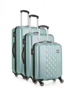 Image of Revelation By Antler Mundaka Premium 3 Piece Set Green