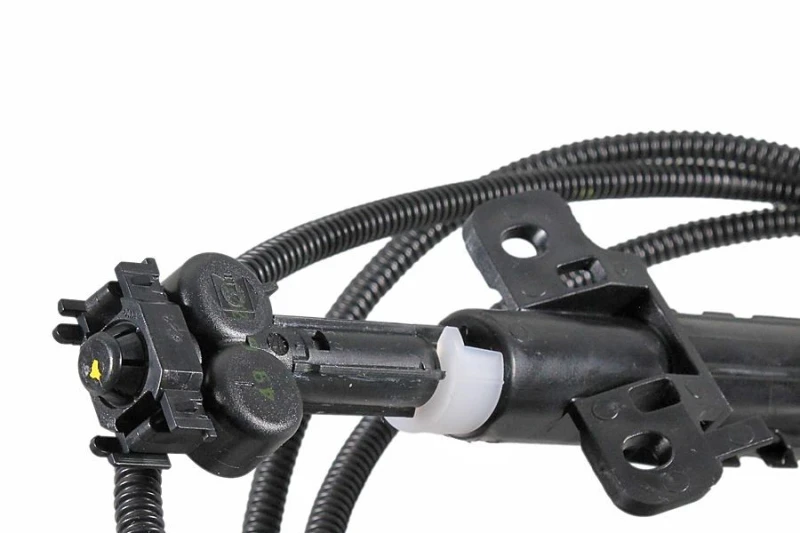 Image of Headlight washer jet METZGER 2221161