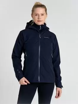 Image of Craghoppers Dynamic Pro Jacket - Navy, Size 16, Women