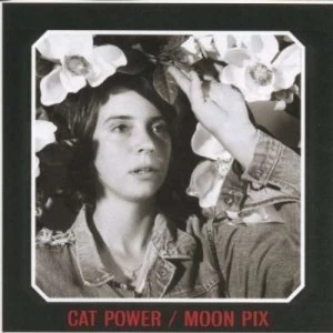 Image of Cat Power - Moon Pix CD
