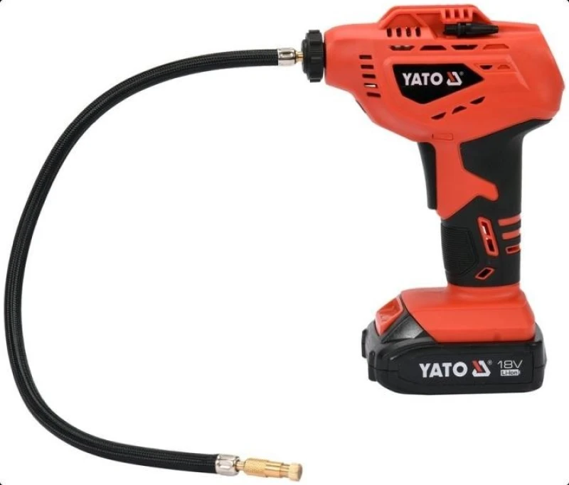 Image of YATO Air compressor YATO YT-82894