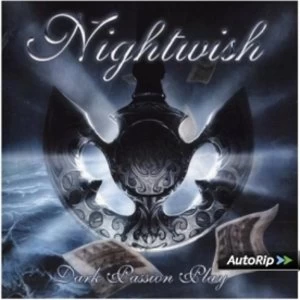 image of Nightwish - Dark Passion Play CD