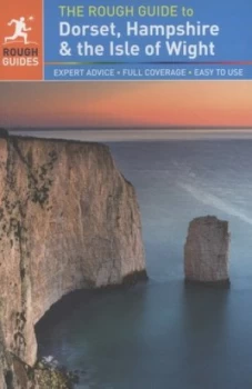 Image of The Rough Guide to Dorset Hampshire and the Isle of Wight by Amanda Tomlin Paperback