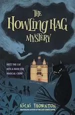 Image of The Howling Hag Mystery