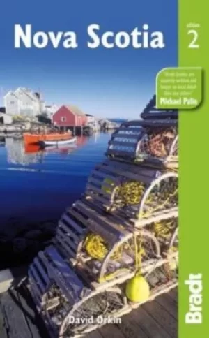 Image of Nova Scotia by David Orkin
