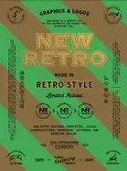 Image of new retro 20th anniversary edition