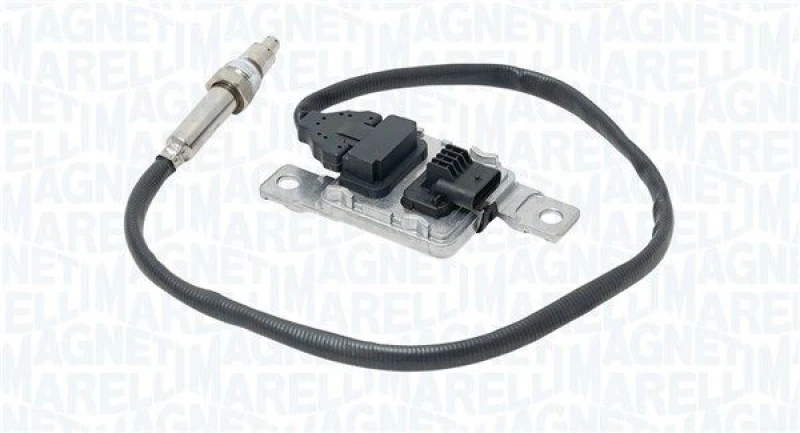 Image of MAGNETI MARELLI NOx sensor MAGNETI MARELLI 141813000054
