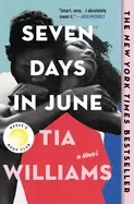 Image of seven days in june