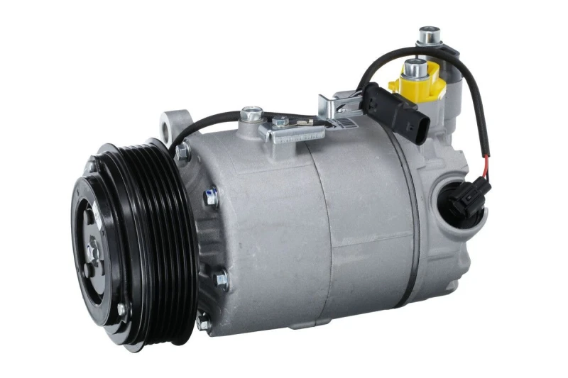 Image of Air conditioning compressor VALEO 690037