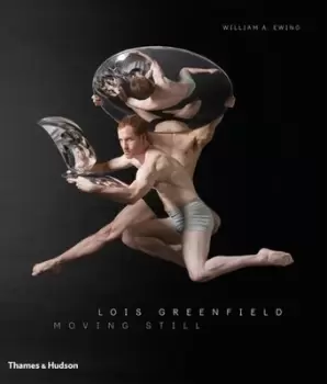 Image of Lois Greenfield by Lois Greenfield