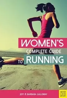 Image of Womens Complete Guide to Running