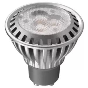 image of Kosnic 4.5W LED GU10 PAR16 Cool White - KTC4.5DIM/GU10-S40