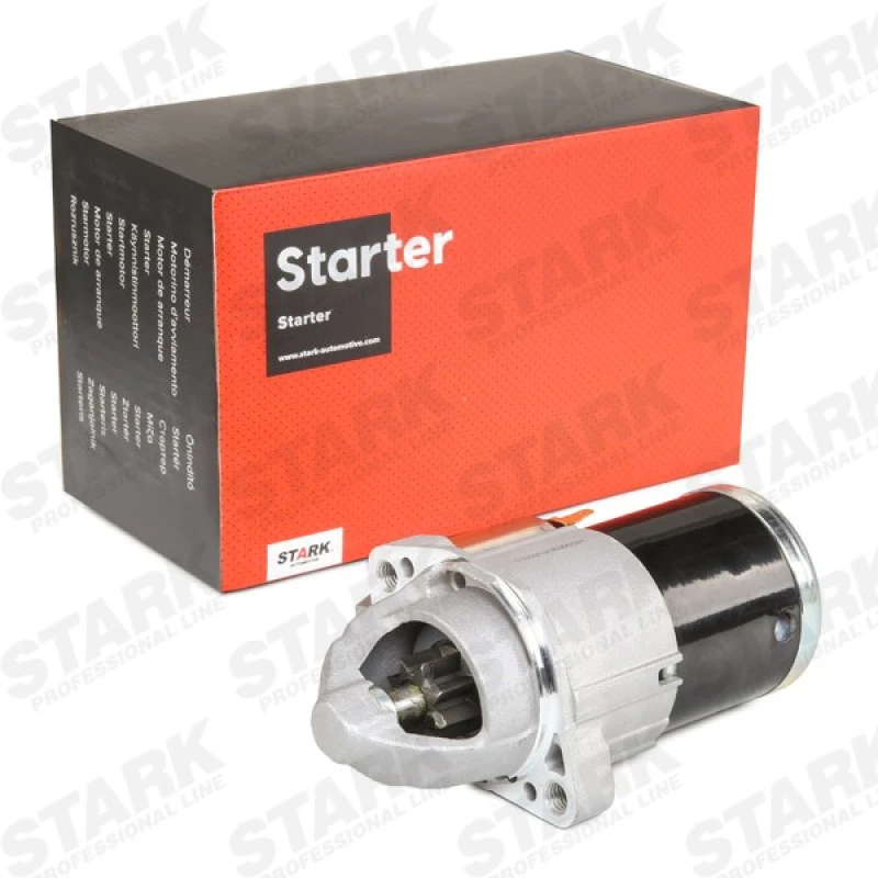 Image of STARK Starter motor STARK SKSTR-03330624