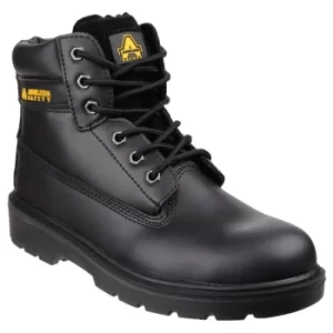 image of FS112 Safety Boots Black Size 10.5