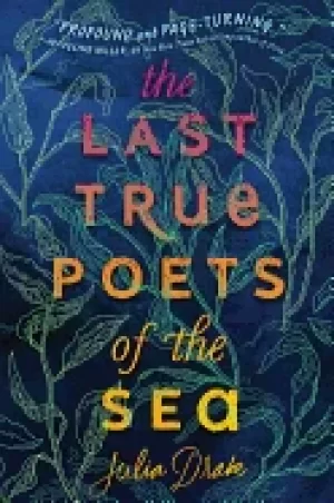 Image of last true poets of the sea