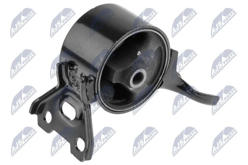 Image of NTY ZPS-MS-006 Engine mount Left, CVT automatic transmission (stepless) Engine Mounting (247)