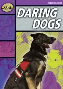 Image of Rapid Stage 1 Set B: Daring Dogs(Series 1)