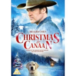 Image of Chrismas in Canaan