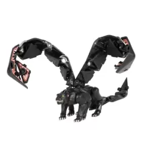 Image of Hasbro Dungeons & Dragons Honor Among Thieves D&D Dicelings Displacer Beast Action Figure