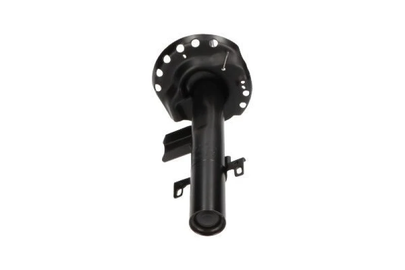 Image of KAVO PARTS SSA-10580 Shock absorber Rear Axle Left, Gas Pressure, Twin-Tube, Suspension Strut, Top pin Shock Absorber (854)