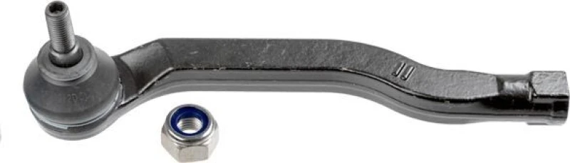 Image of Track rod end LEMFORDER 33447 01