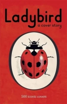 Image of Ladybird Hardback