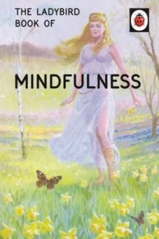Image of Mindfulness by Jason Hazeley Hardback