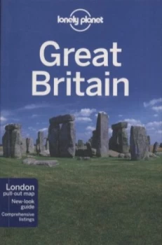 Image of Great Britain by David Else Paperback