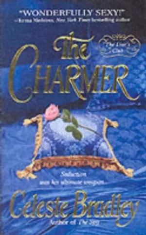 Image of The charmer by Celeste Bradley