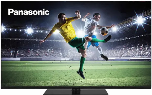 Image of Panasonic 48'' TX48MZ800B Smart 4K Ultra HD OLED TV