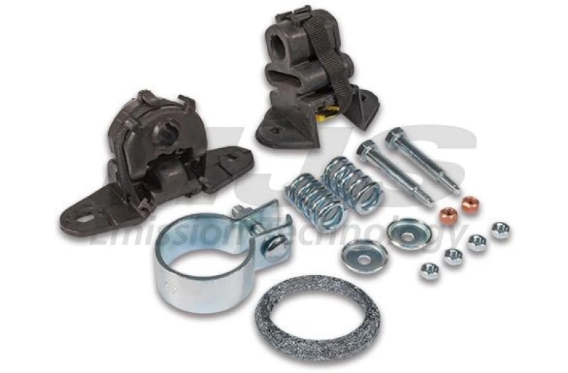Image of Exhaust fitting kit HJS 82 22 4830