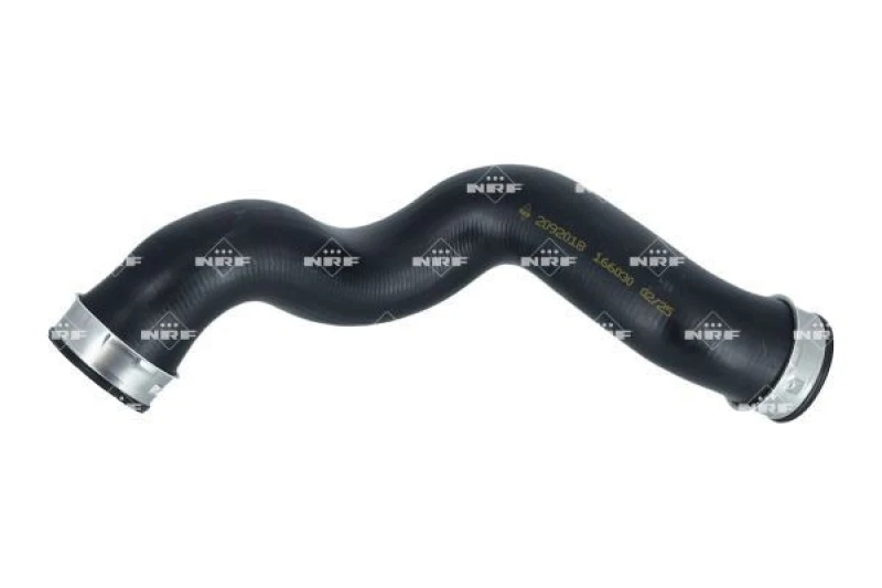 Image of NRF Charger intake hose NRF 166030