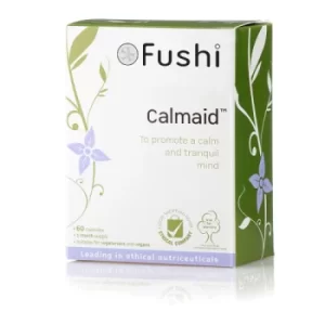 Image of Fushi Wellbeing Calmaid 60 capsule