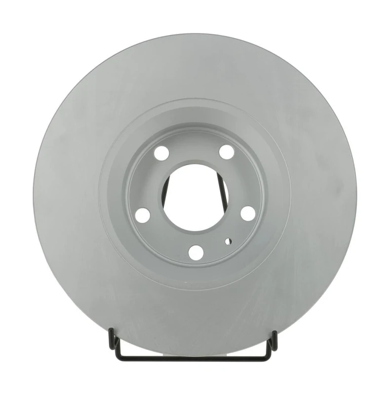 Image of Brake disc JURID 562271JC-1