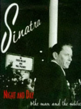 Image of Sinatra by Fred Dellar and Mal Peachey Hardback