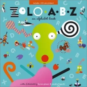 Image of Zolo ABZ by Byron Glaser