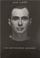 Image of jose limon an unfinished memoir