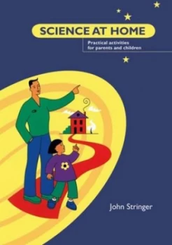 Image of Science at Home by John Stringer Book