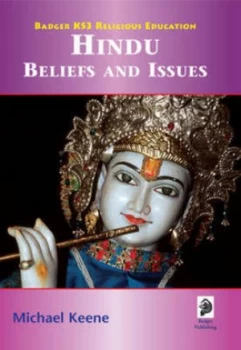 Image of Hindu Beliefs and Issues by Michael Keene Paperback
