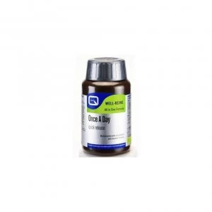 Image of Quest Improved Tablets - One A Day 30s