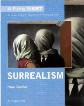 Image of Surrealism by Pam Cutler Paperback