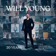 Image of 20 Years: The Greatest Hits