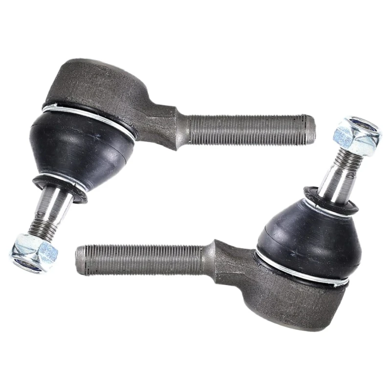 Image of RIDEX 914T0863 Track rod end Front axle both sides Tie Rod End (914)