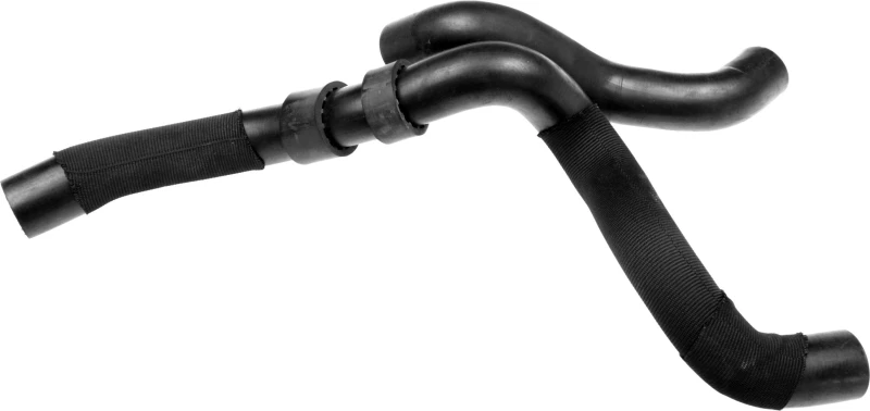 Image of GATES Radiator hose GATES 05-2662