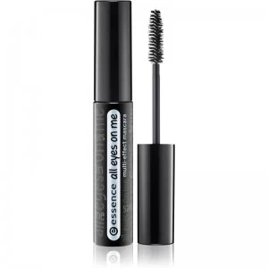 Image of Essence All Eyes On Me Multi Effect Mascara Soft Black