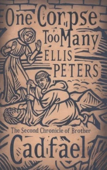 Image of One Corpse Too Many by Ellis Peters Paperback