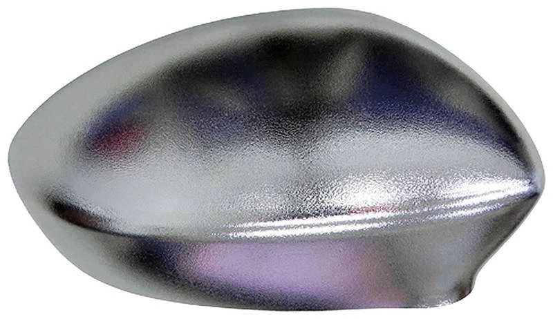 Image of PRASCO FT3427415 Cover, outside mirror Right, Chromed Cover,outside mirror (23)