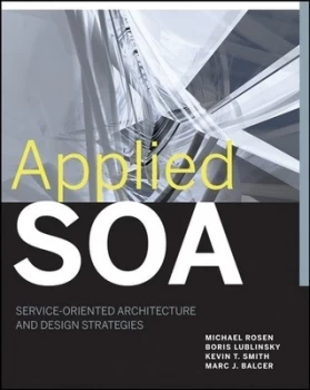 Image of Applied Soa by Michael Rosen Paperback