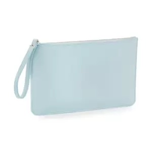 Image of Bagbase Boutique Accessory Pouch (One Size) (Soft Blue)
