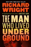 Image of man who lived underground
